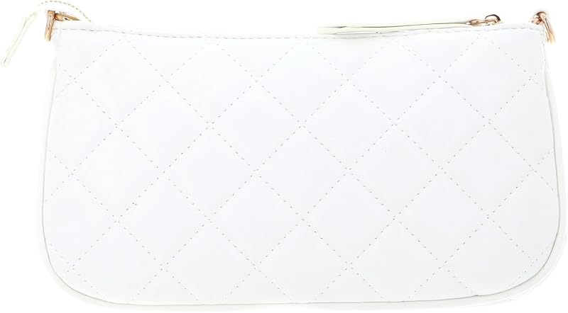 Ocarina, Bolso para Mujer, Bianco, Talla única