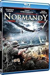 Normandy - Blu-ray
