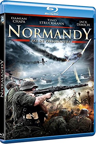 Normandy - Blu-ray