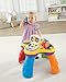 Fisher-Price Laugh & Learn Puppy & Friends Learning Table