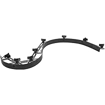 Gabarit - Gabarit De Dessin Flexible - Gabarit Hobby - Feuilles - A4