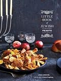 Little Book of Jewish Feasts Little Book of Jewish Feasts