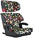 Clek Oobr Special Edition Tokidoki Full Back Booster Seat, Rebel