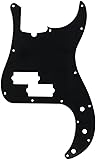 Fender Standard Precision Bass Pickguard,13