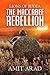 The Maccabee Rebellion: A Biblical Historical Novel (Lions of Judea Book 2) by Amit Arad