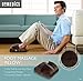 Homedics FM-4 Foot Massaging Pillow