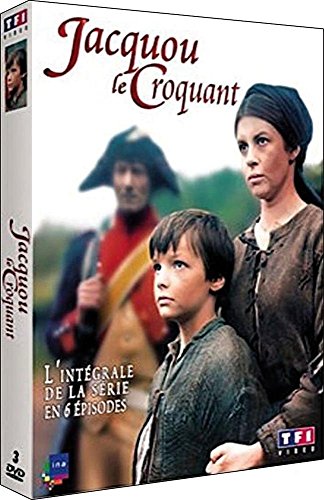 Jacquou Le Croquant