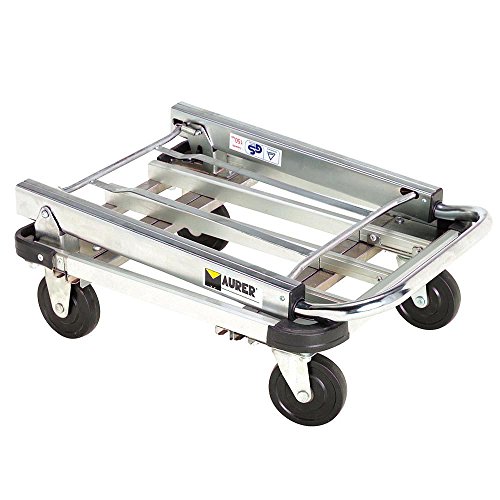 Maurer 11090210 Truck-Aluminium - Image 3