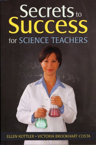 Corwin 296 pages secrets to success book