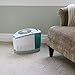 Vornado Evap3 Whole Room Evaporative Humidifier, White