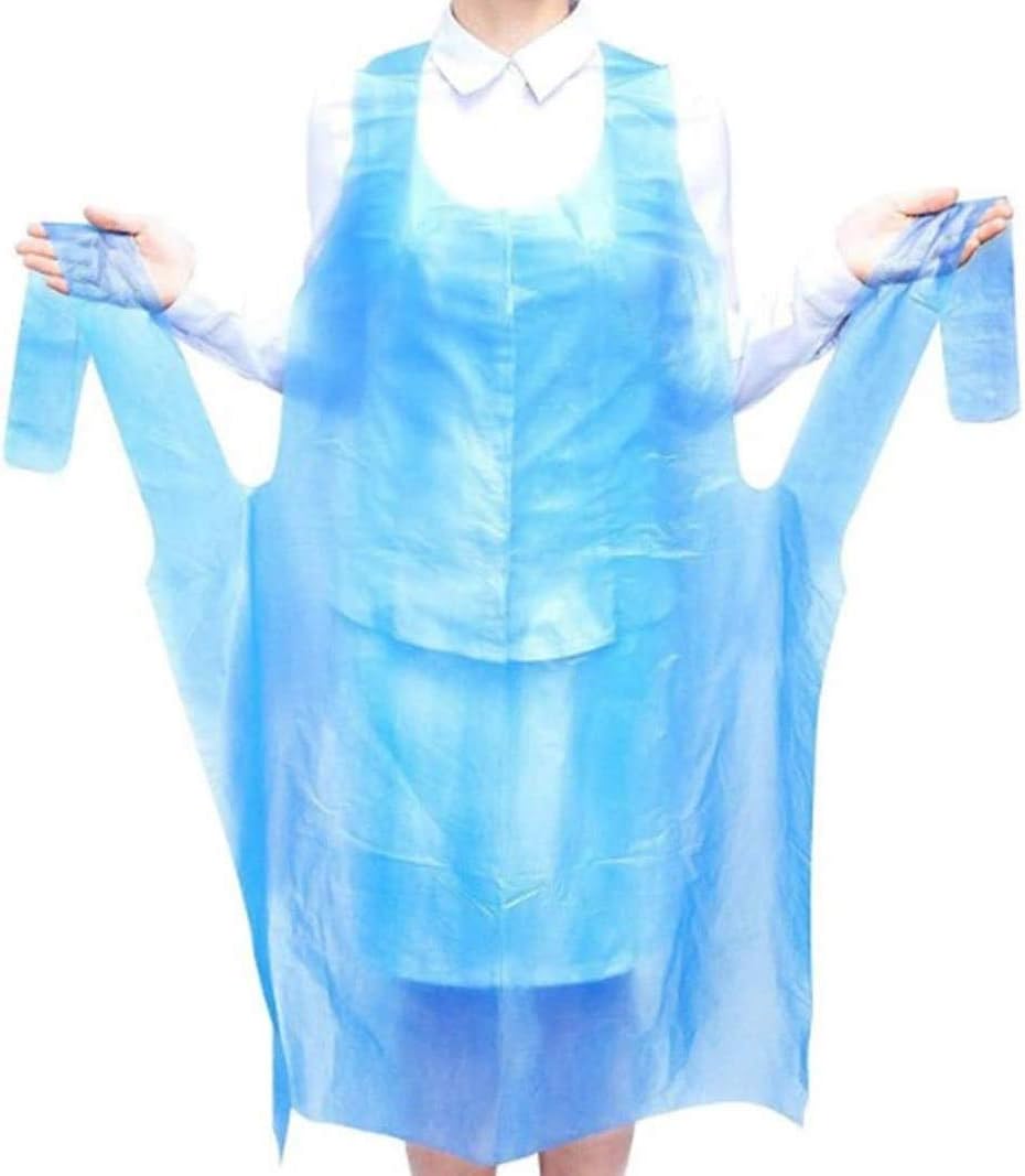 Disposable Aprons 28