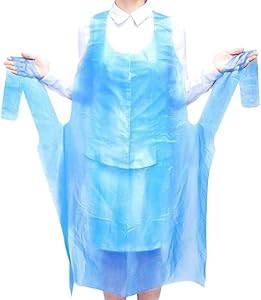Disposable Aprons 28