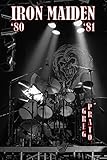 Iron Maiden: '80 '81