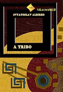 Livro A Tribo