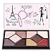Coastal Scents Passport to Paris Eye Shadow Palette (PL-062)