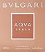 Bvlgari Aqva Amara Eau de Toilette Spray for Men, 3.4 Ounce