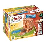 Teifoc Duck Pen Construction Set