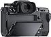 Fujifilm X-H1 Mirrorless Digital Camera (Body Only)