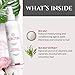 Kerotin Sea Salt Spray - Hair Texturizing Spray with Sea Salt & Kelp Extract for Flexibility, Volume, Natural Waves and Beach Look - 8 Fl Oz