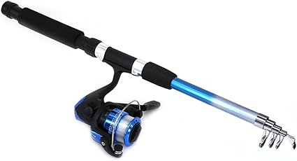 best first fishing rod for child