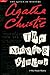 The Moving Finger: A Miss Marple Mystery (Miss Marple Mysteries) by Agatha Christie