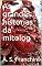Livro As grandes historias da mitolog