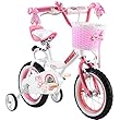 best bicycle for 4 years old girl