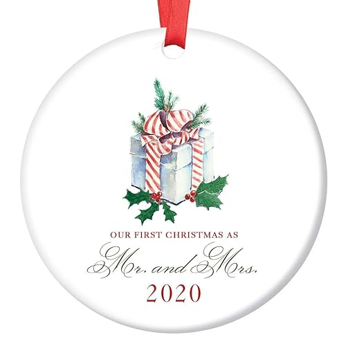 first christmas married gift ideas for wife