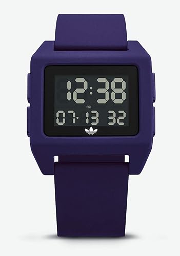 adidas watches in amazon