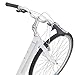 Raleigh Bikes Detour 2 Step Through Womens Hybrid Bike, White, 15″/Smallthumb 2