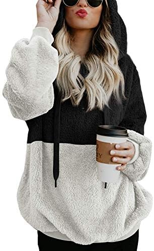 Student Sweater Casual Tops Girls Pullover Hoodie