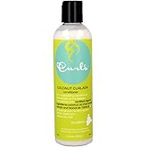 Curls Coconut CURLada Conditioner 8oz
