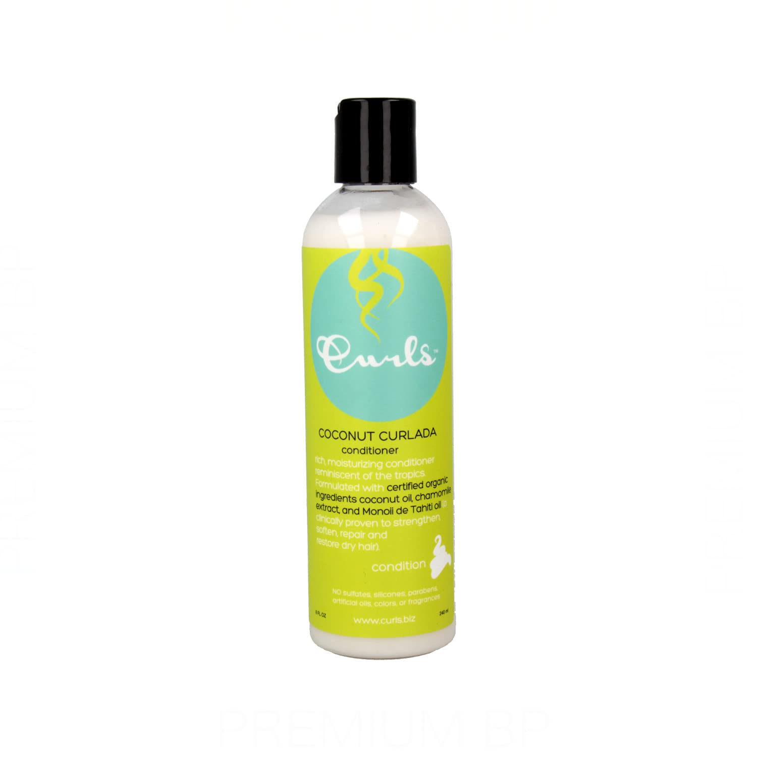 Curls Coconut Curlada Conditioner 235 ml
