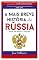 Livro A Mais Breve História da Rússia