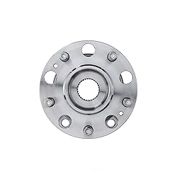 Stirling P512554PR_KO15R - Pair 2 Rear Wheel