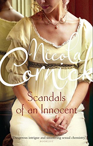 The Scandals of an Innocent