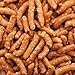 Honey Roasted Sesame Sticks 3lb Bulk Bag - We Got Nuts