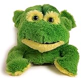 Lazy Paws Adult Sized Animal Slippers - Size Medium Only