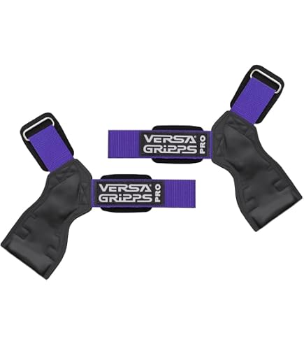 Amazon.com : Versa Gripps® Xtreme Wrist Straps – Made in USA