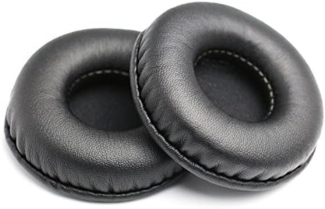 JHGJ Replacement Earpads Ear Pads Pad Cushion for Skullcandy Hesh, Hesh 2 Bluetooth Wireless Headphones