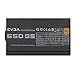 EVGA Supernova 650 GS, 80+ Gold 650W, Fully Modular, EVGA ECO Mode, 5 Year Warranty, Includes Free Power On Self Tester Power Supply 220-GS-0650-V1