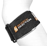 Shock Doctor Tennis Elbow Support Strap
