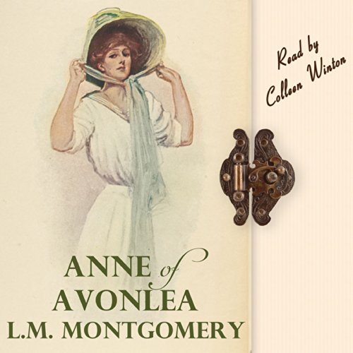 Anne of Avonlea