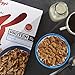Kellogg's Special K, Breakfast Cereal, Vanilla and Almond, Made with Real Almonds, Family Size, 18.8oz Box