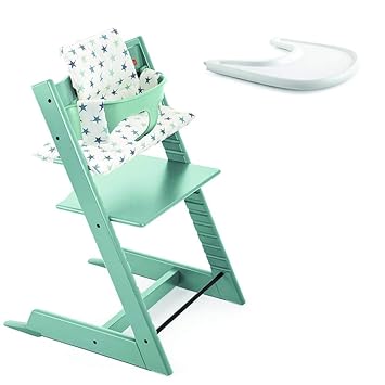 ergonomic baby chair