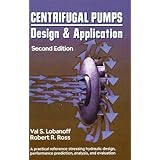 Centrifugal Pumps: Design and Application