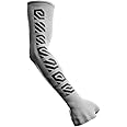 Wallhack Gaming Arm Sleeve | Gaming Setup Accessories Arm Protection Sleeve | Compression Gamer Sleeve | Column Types