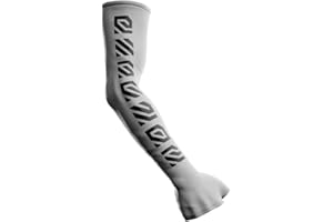 Wallhack Gaming Arm Sleeve Column Type