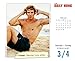 The Daily Hunk 2018 Boxed/Daily Calendar (CB0245)