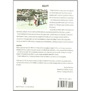Agility (Spanish Edition)